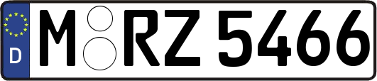M-RZ5466