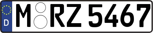M-RZ5467
