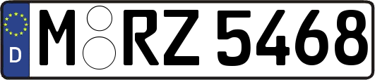 M-RZ5468