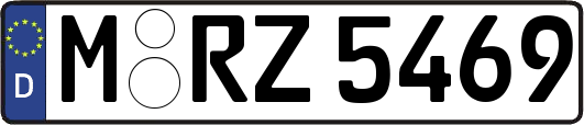 M-RZ5469