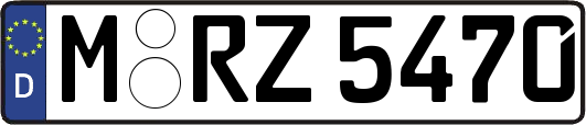 M-RZ5470