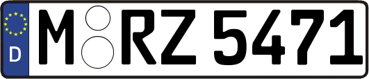 M-RZ5471