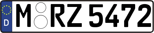 M-RZ5472