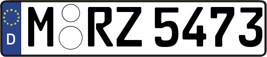 M-RZ5473