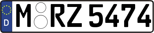 M-RZ5474
