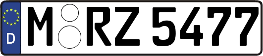 M-RZ5477