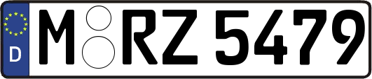M-RZ5479