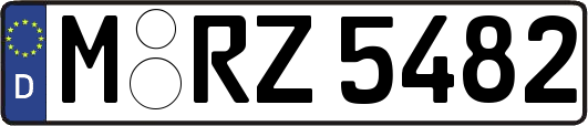 M-RZ5482