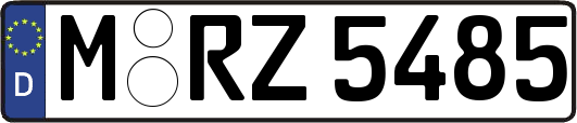 M-RZ5485