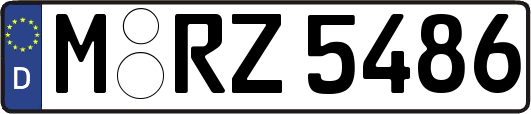 M-RZ5486