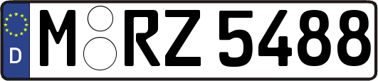 M-RZ5488