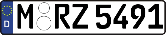 M-RZ5491