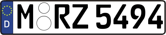 M-RZ5494