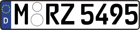 M-RZ5495