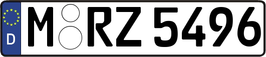 M-RZ5496