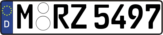 M-RZ5497