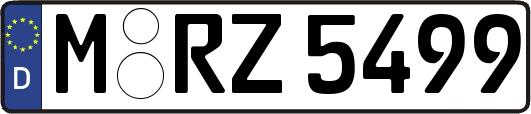 M-RZ5499