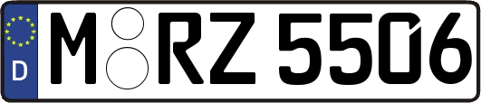 M-RZ5506