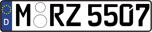 M-RZ5507
