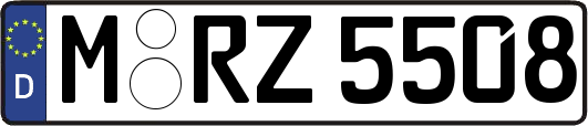 M-RZ5508