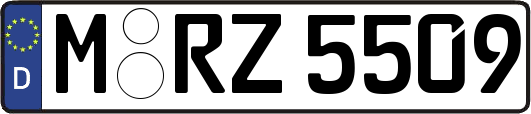 M-RZ5509