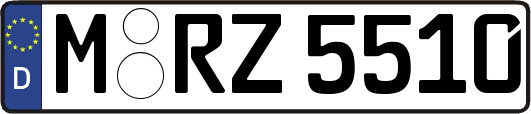 M-RZ5510