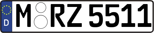 M-RZ5511
