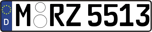 M-RZ5513