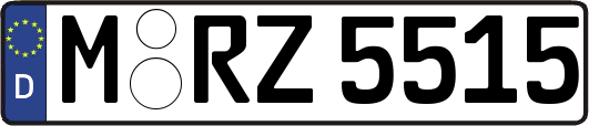 M-RZ5515