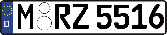 M-RZ5516