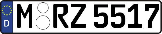 M-RZ5517