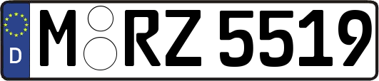 M-RZ5519