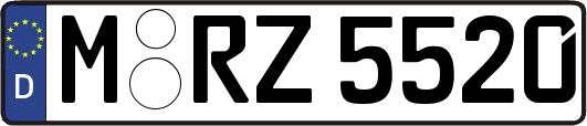 M-RZ5520