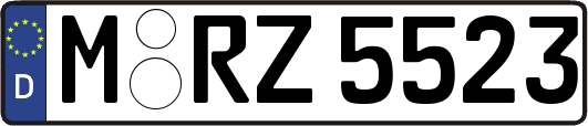 M-RZ5523