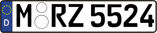 M-RZ5524
