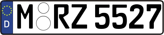 M-RZ5527