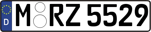 M-RZ5529