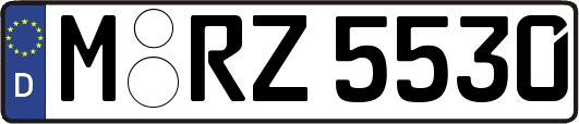 M-RZ5530