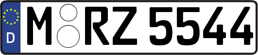 M-RZ5544