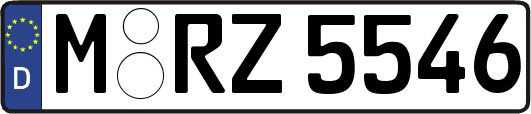 M-RZ5546