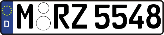 M-RZ5548