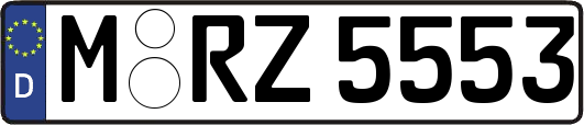 M-RZ5553