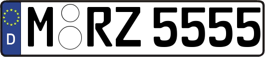 M-RZ5555