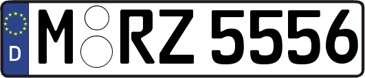M-RZ5556