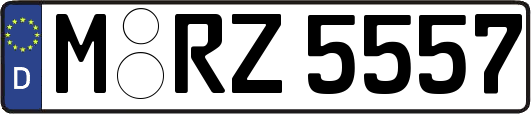 M-RZ5557
