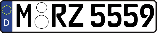M-RZ5559