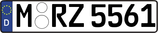 M-RZ5561