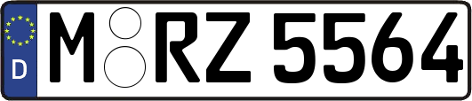 M-RZ5564