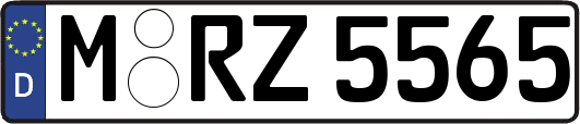 M-RZ5565