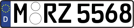 M-RZ5568